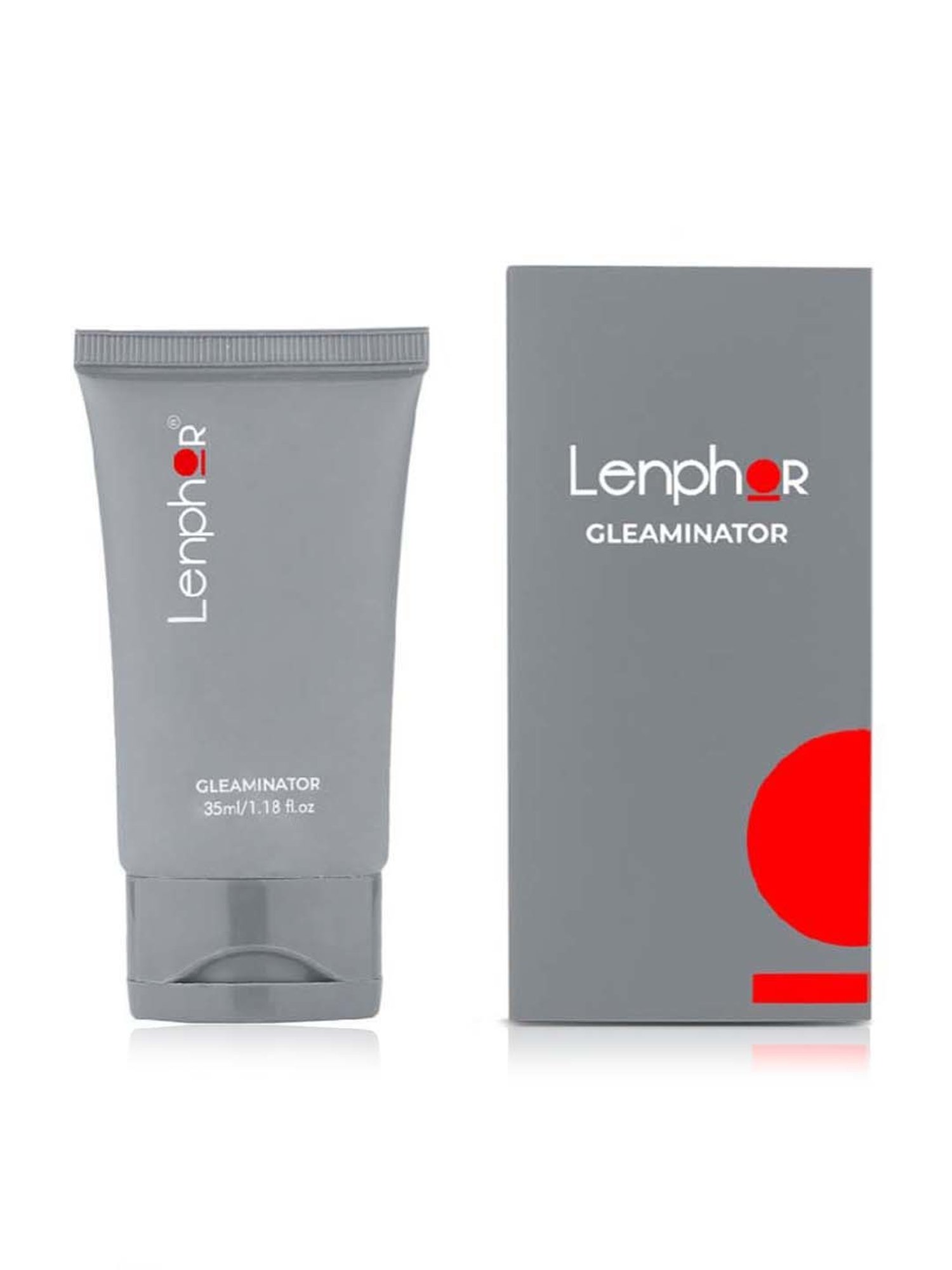 Lenphor Gleaminator - 35 ml