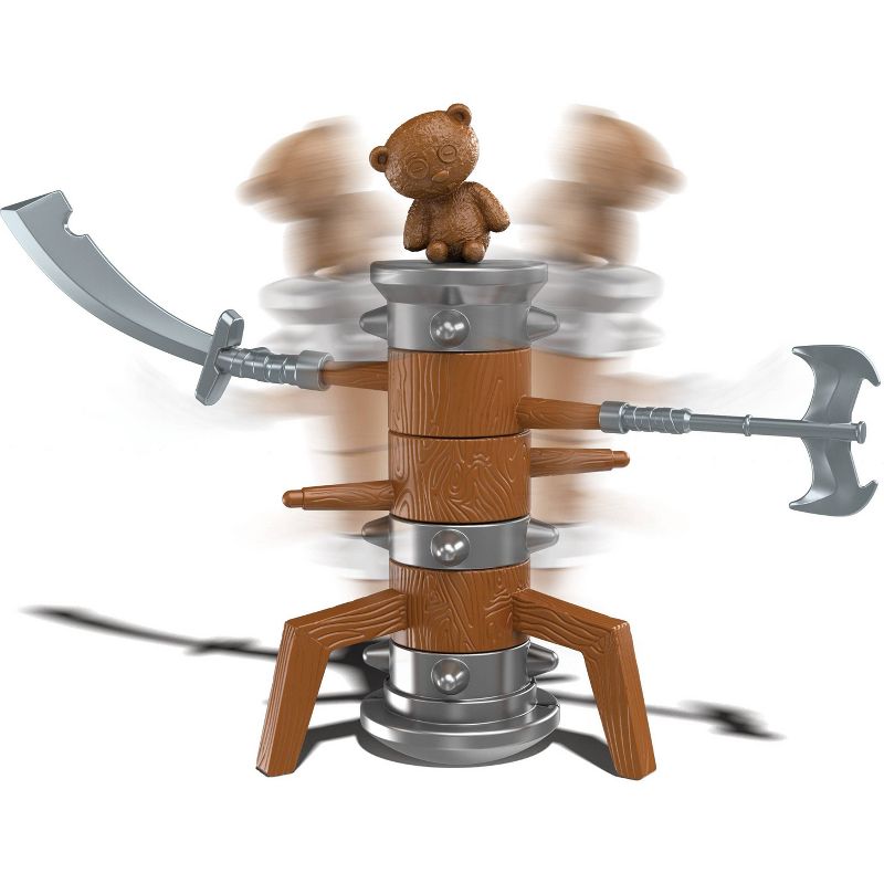 Minions: The Rise of Gru Movie Moments Martial Arts Minions: The Rise of Gru Figure Pk