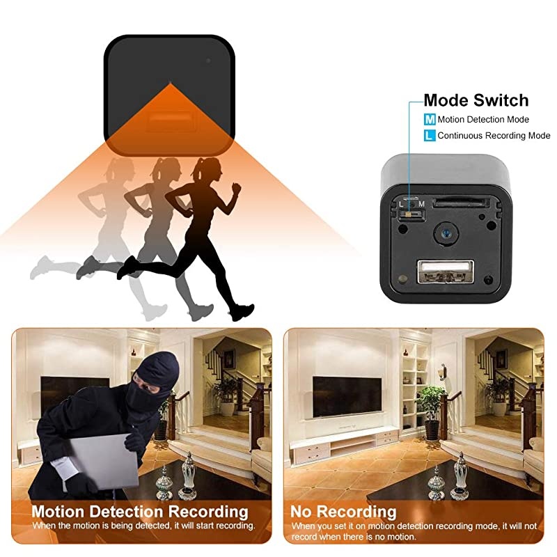 1080p ProHD 8 Channel DVR Security Camera System Recorder 2MP Security DVR for Analog Security Cameras amp  IP Cameras Remote Smartphone Access HDD amp Cameras NOT Included AMDV10818H5