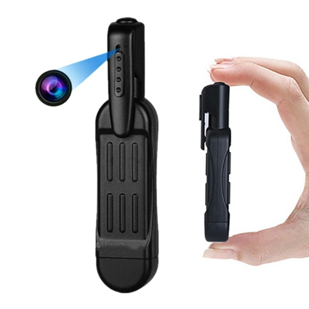 1080P HD Pocket Pen Camera, Mini Portable Recorder