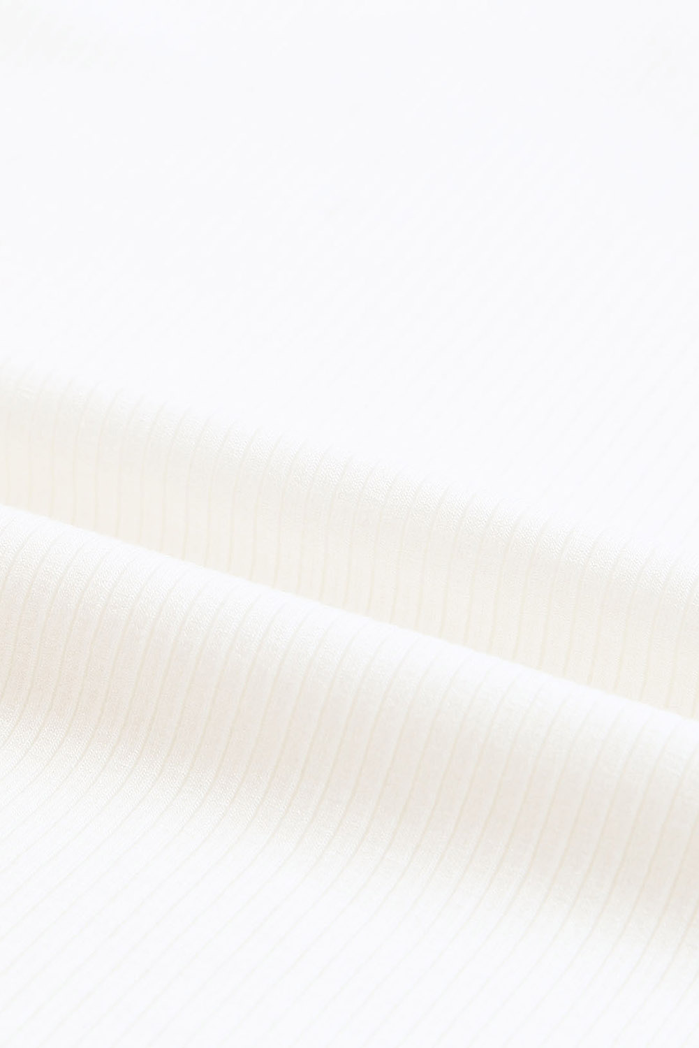 Gibson & Latimer Jewel Neck Basic Stripe Tee