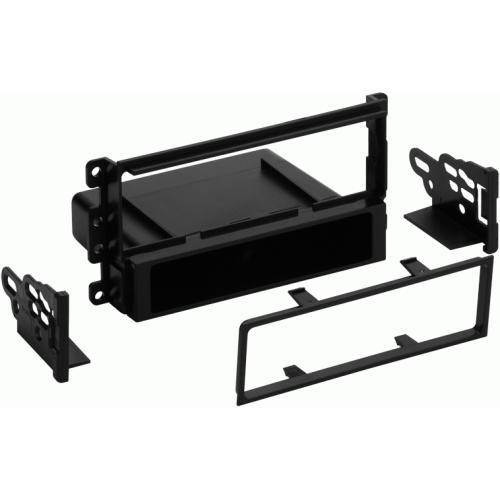 Metra 99-7008 Single DIN Installation Kit for 2003 Mitsubishi Outlander Vehicles
