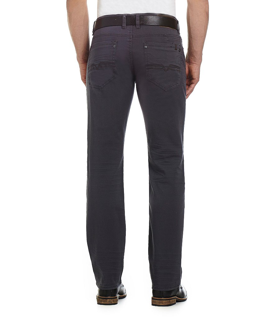 Buffalo David Bitton Six-X Jeans