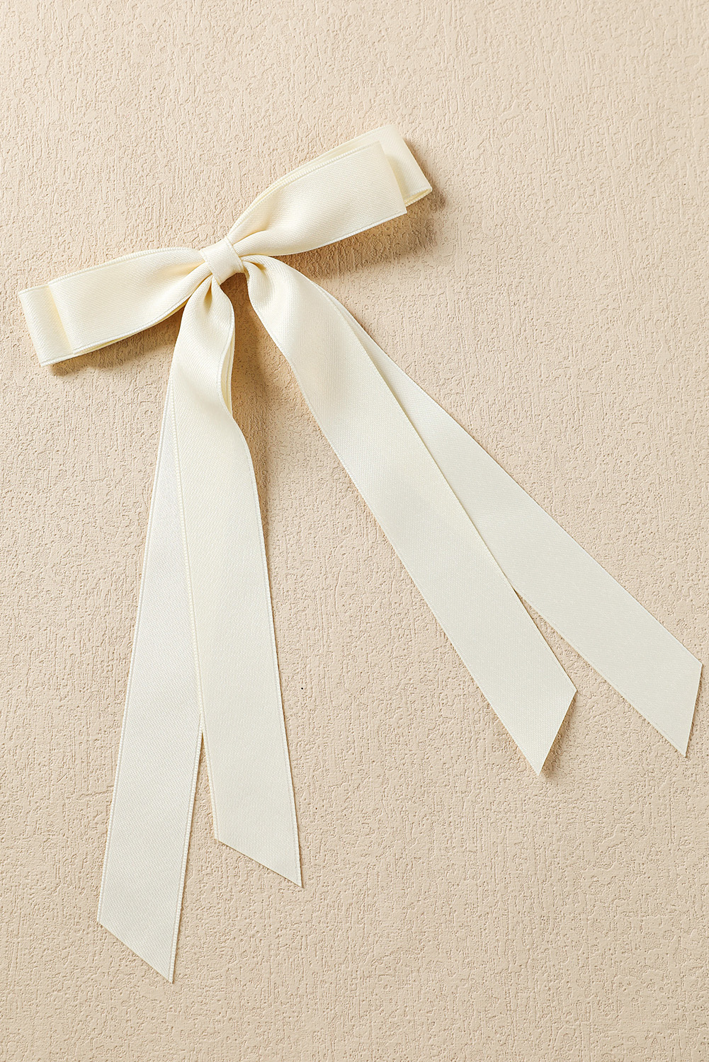 Black Leopard Telephone Spiral Coil Wire Hair Tie