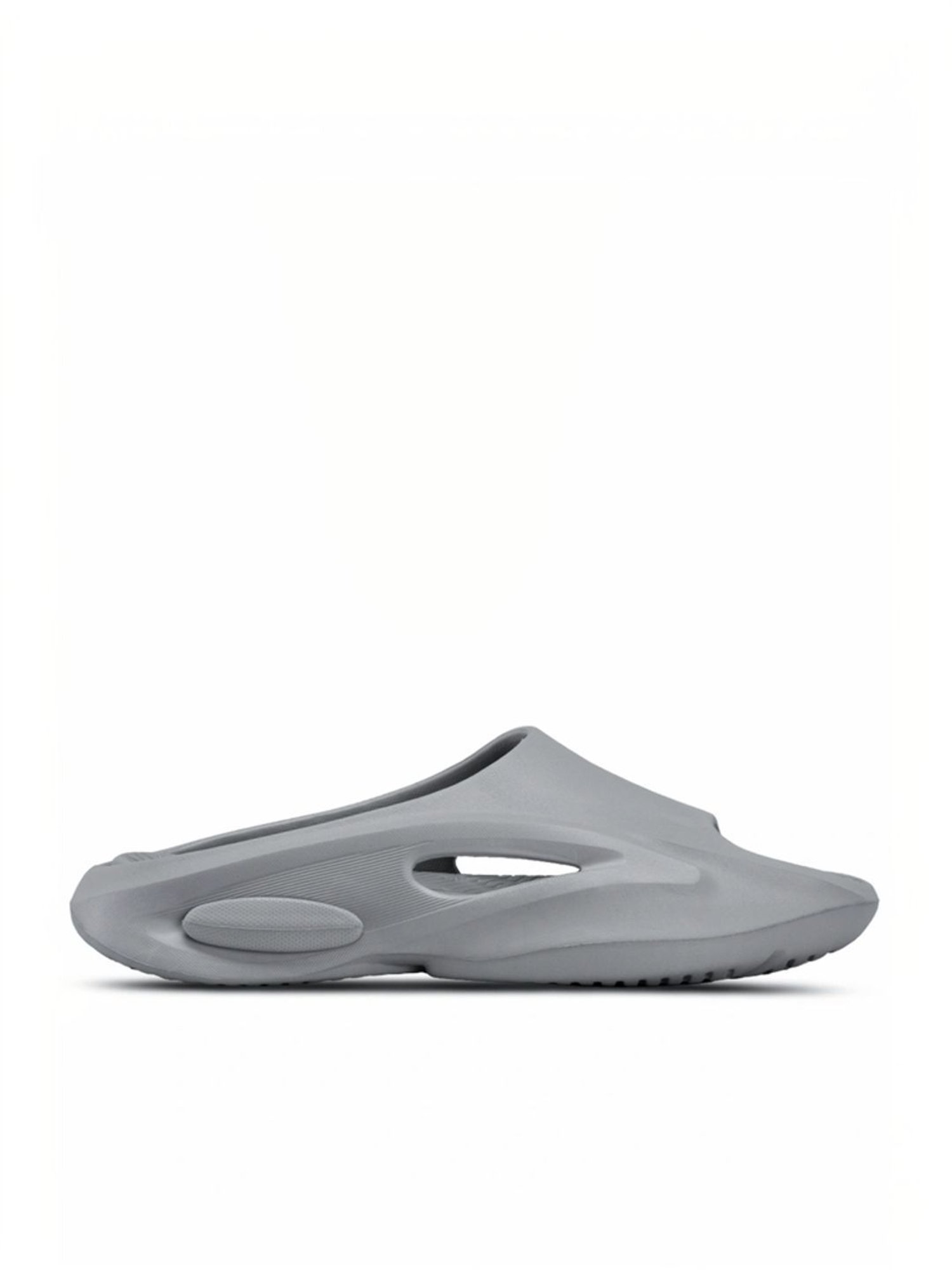 Atom Men's CloudWalk Grey Slides