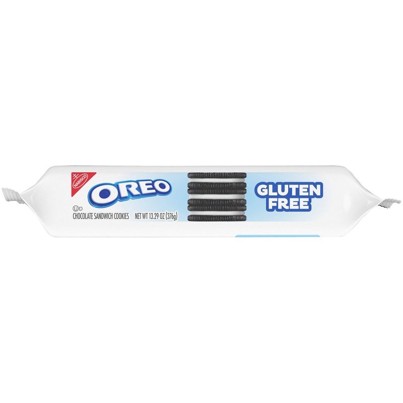Oreo Original Gluten Free Family Size - 13.9oz