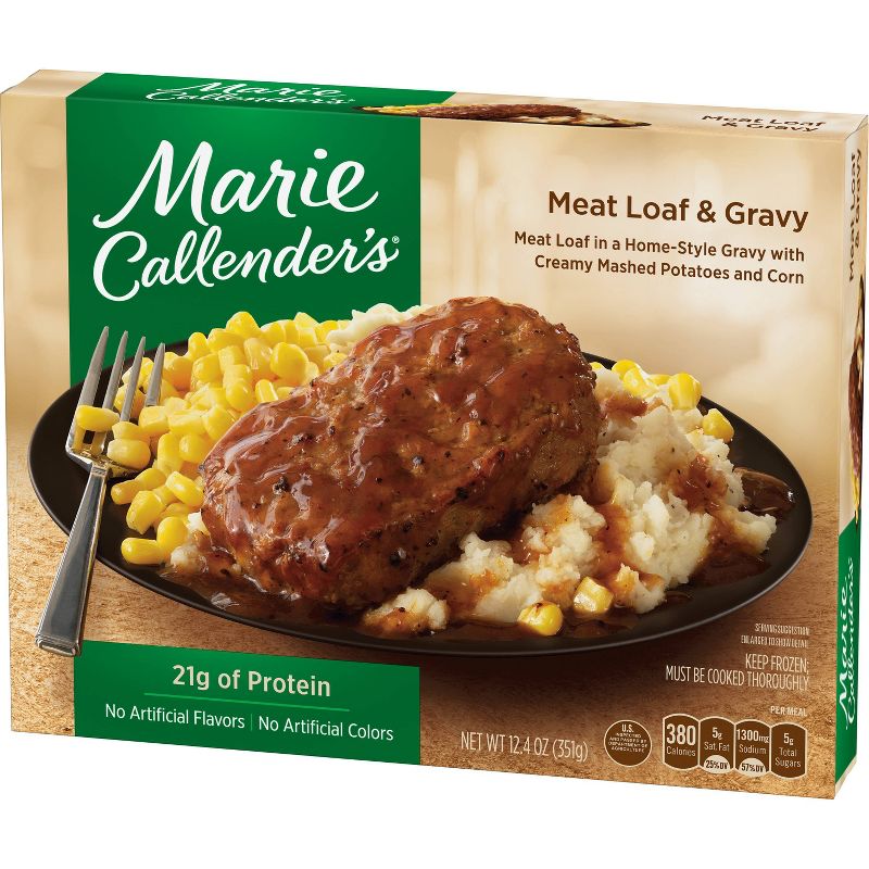 Amy's Greek Inspired Frozen Red Rice & Veggies - 8.65oz