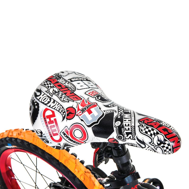 Dynacraft 18" Realtree Kids' Bike - Black