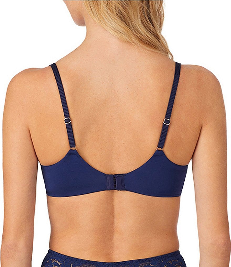 Le Mystere Lace Allure Unlined Bra