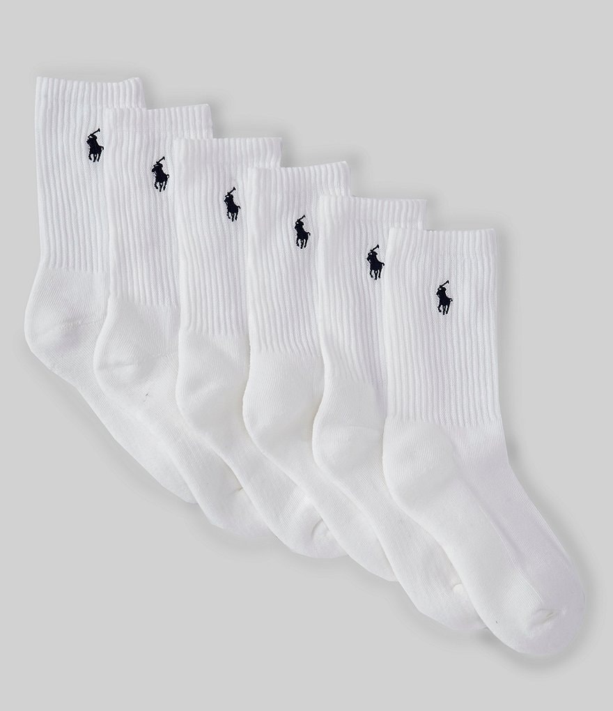 Hot Sox Kids 3-Pack Variety Socks