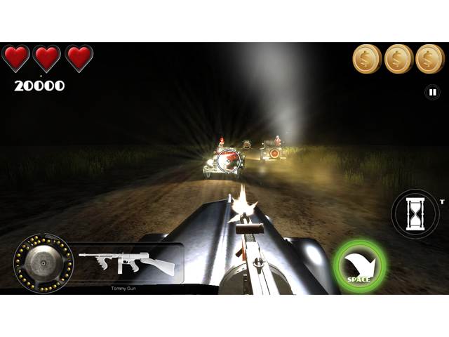 Prohibition 1930 (MAC) [Online Game Code]