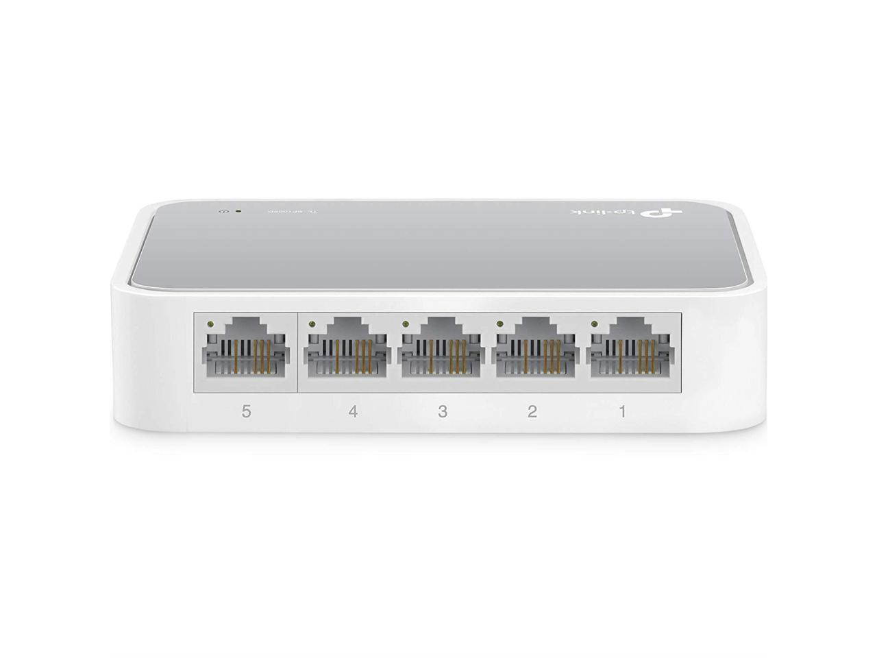 SA TP-Link TL-SF1005D - V15 - switch - 5 x 10/100 - desktop
