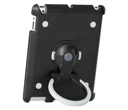 Atdec VTB-IPS Portable iPad Stand for iPad2, 3 and 4, Black