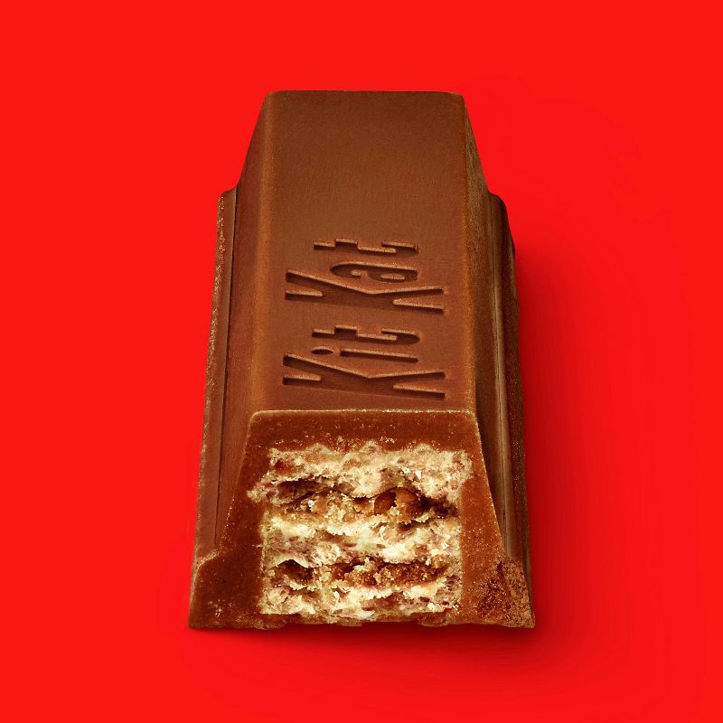 Kit Kat Miniatures Chocolate Candy - 16.1oz