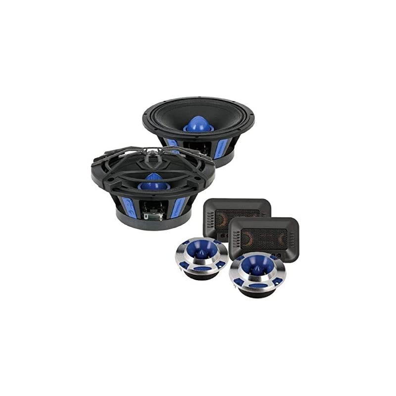 SME650C 65 Pro Audio Component Speaker