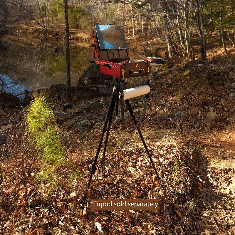 Ampad Flip Charts 1" Ruled 27 x 34 White 50 Sheets 2/Pack 24034