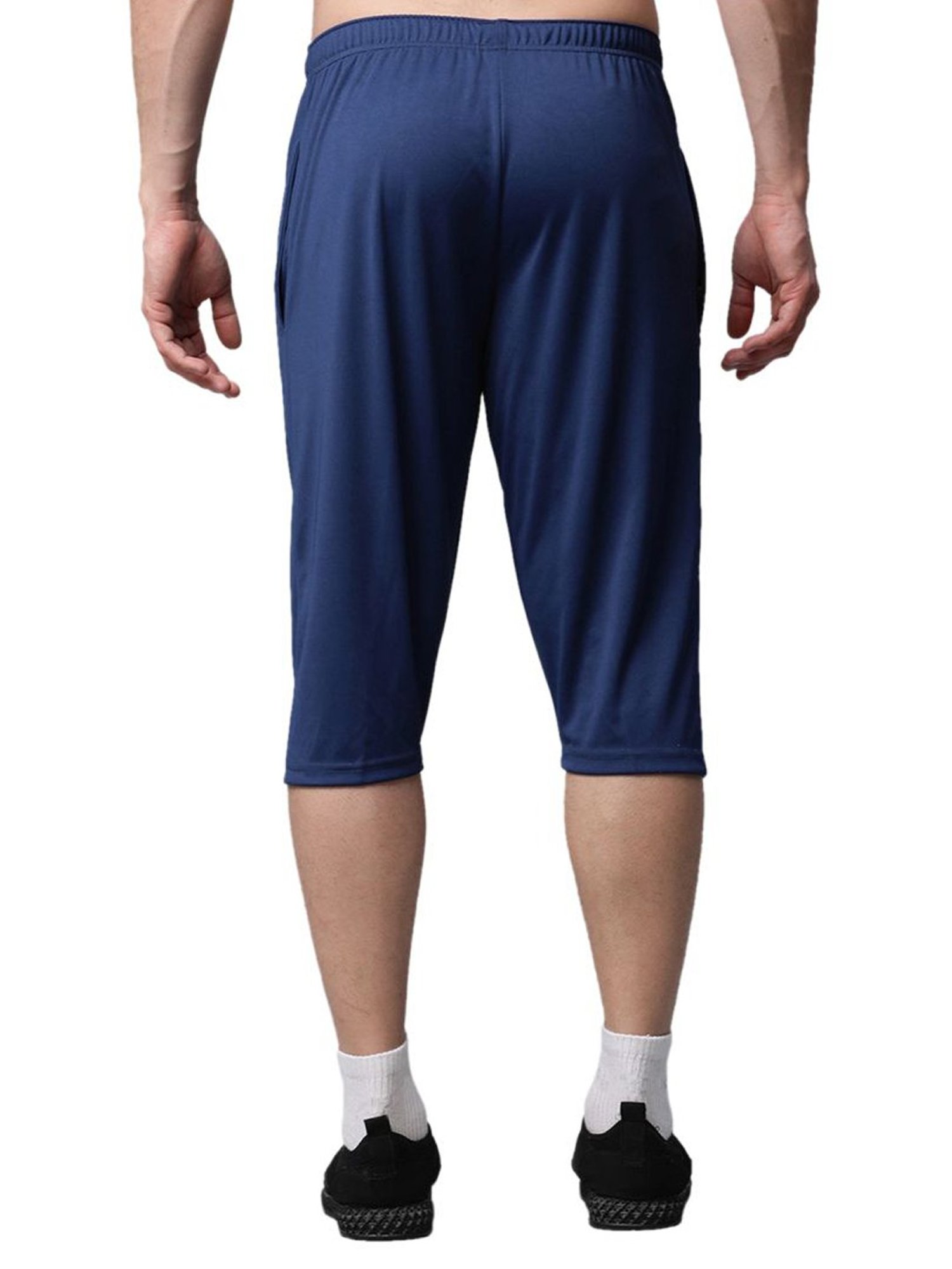 Vimal Jonney Multi Slim Fit Shorts