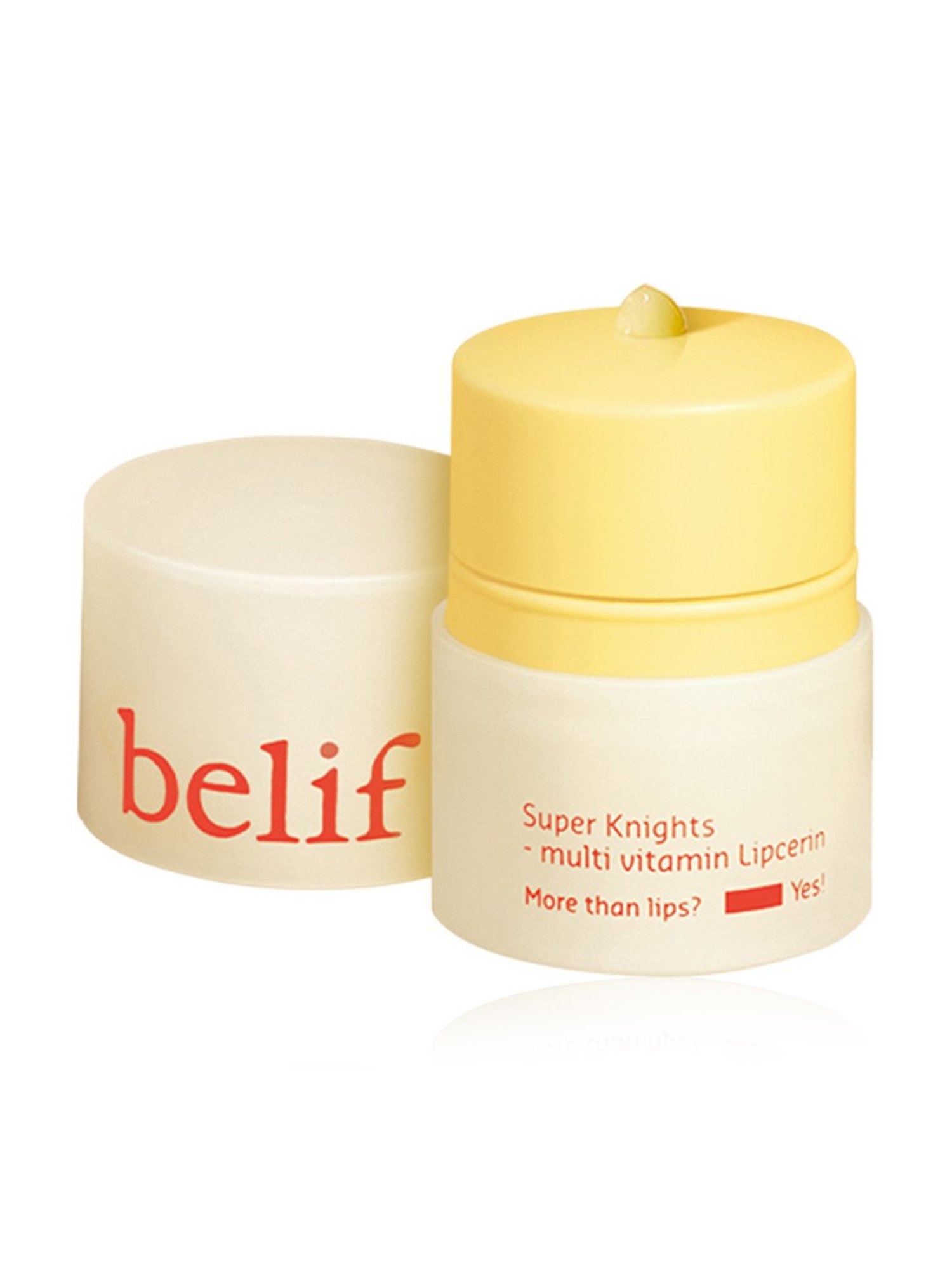 Belif Super Knights - Multi Vitamin Lipcerin - 15 ml
