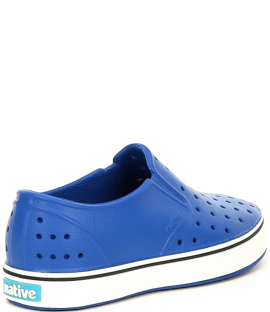 Native Kids' Miles Slip-On Sneakers (Infant)