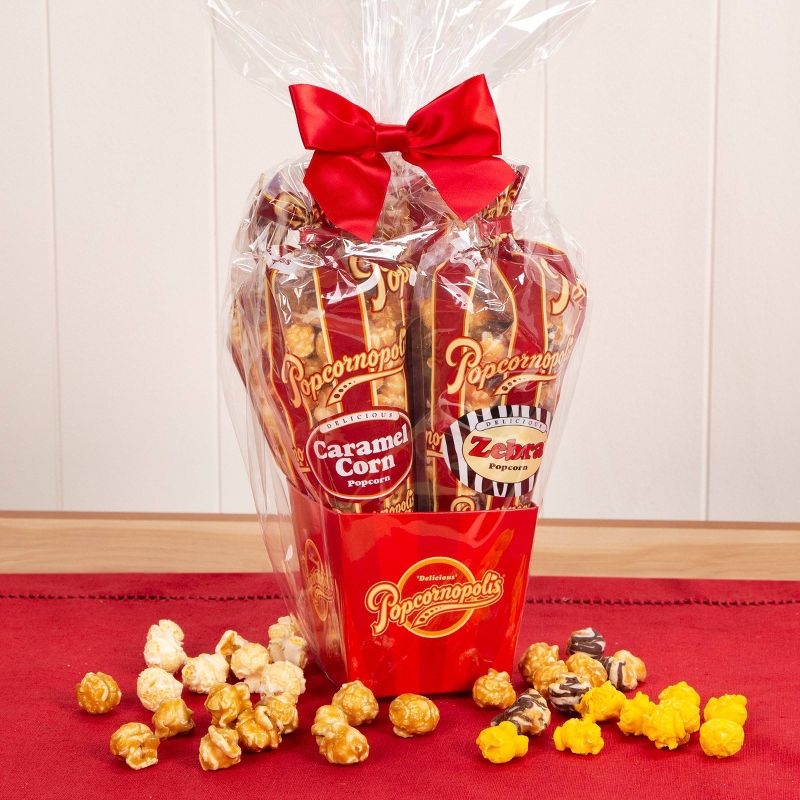 Better Made Special White Cheddar Flavored Popcorn - 8oz