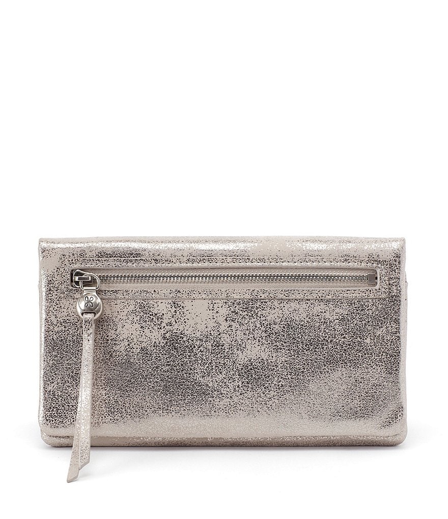 HOBO Lumen Continental Wallet