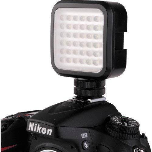 Revo Hot Shoe to 1/4" Male Post Adapter(3 Pack)