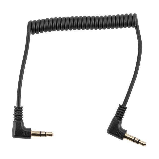 H&A VideoMini, HA-CVM Compact On-Camera Microphone (Comica CVM-VM10 II)