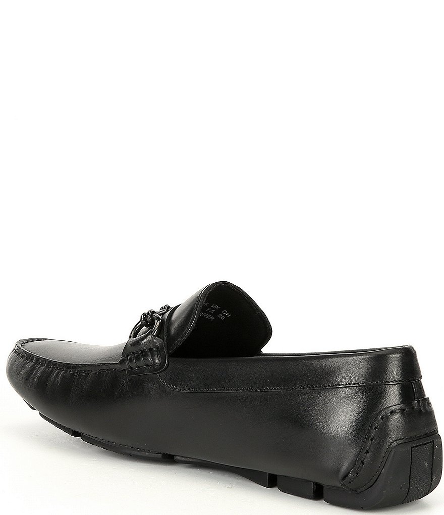 Kenneth Cole New York Men's Teach Bit Drivers