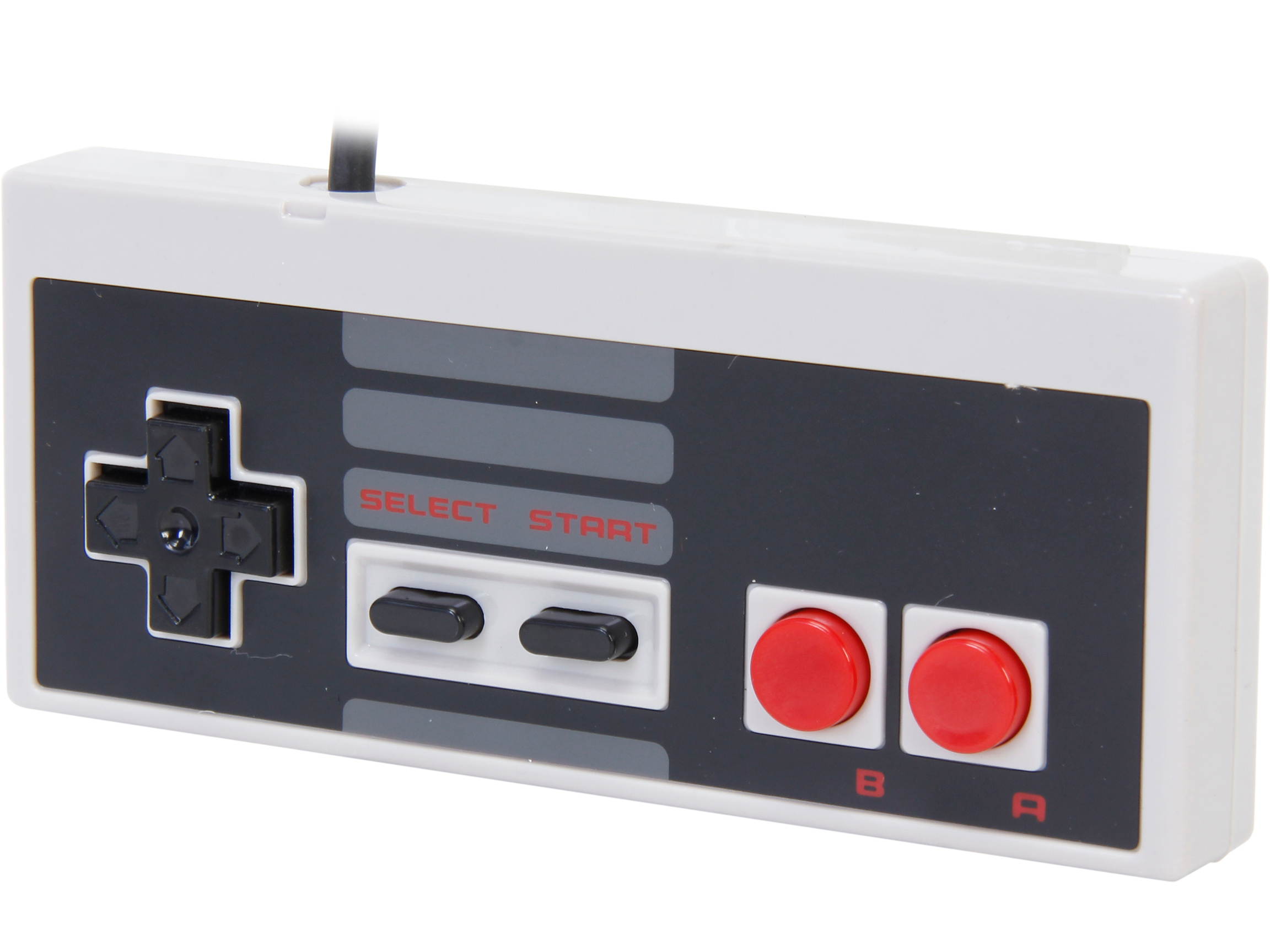 Tomee NES USB Controller