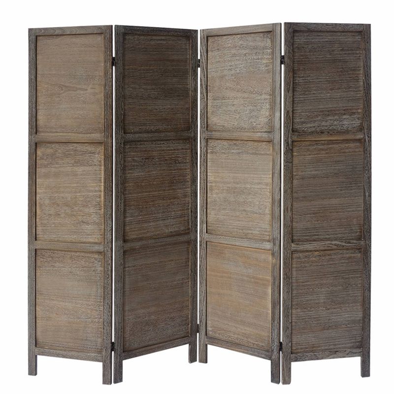 Pink Boudoir Room Divider - Oriental Furniture