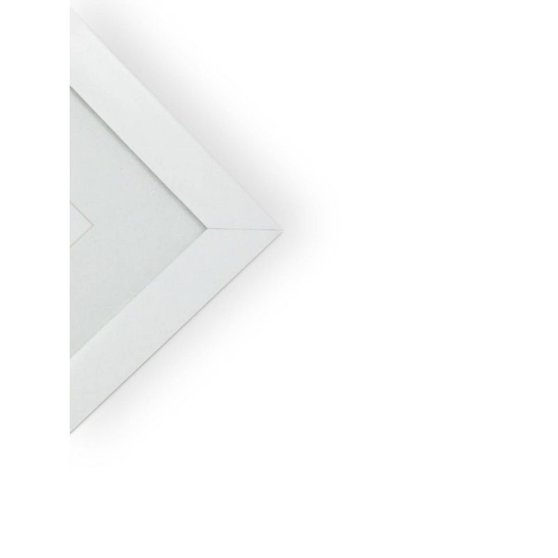 18" x 22" Yes, You Can Single Picture Frame White - PTM Images