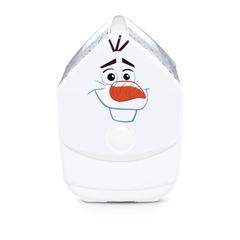 Igloo Playmate Pal Disney Frozen II Olaf 7qt Portable Cooler