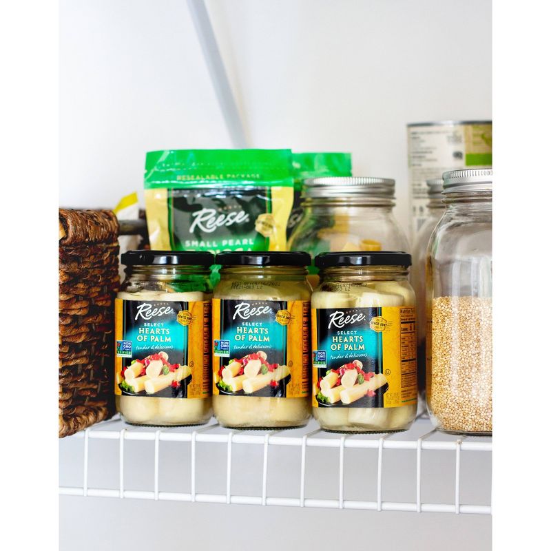 Reese Hearts Of Palm 14.8oz