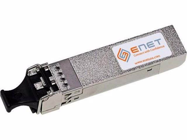 ENET Moxa SFP+ Module