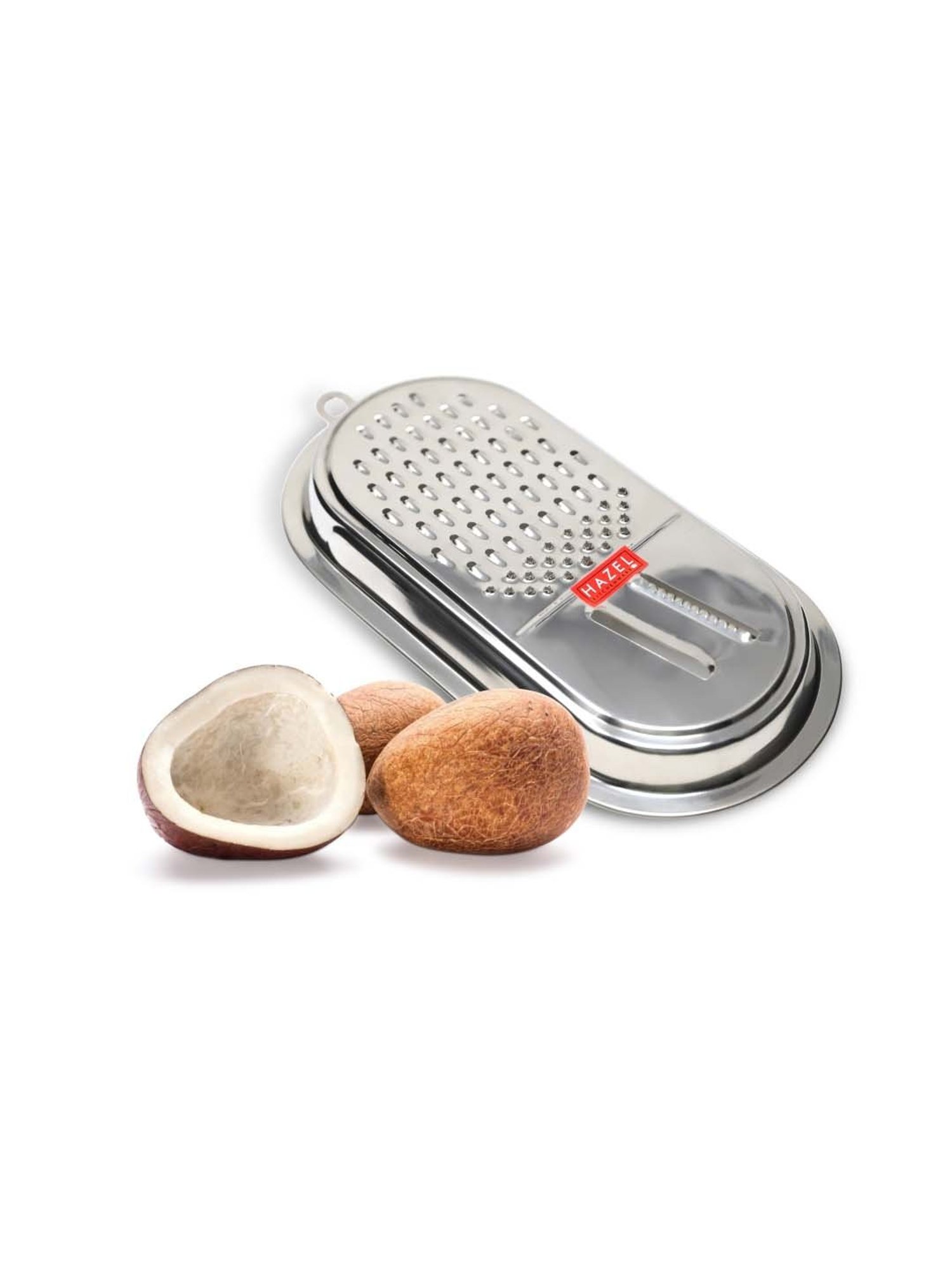 BergHOFF Leo Multicolor Multipurpose Slicers - Set of 3