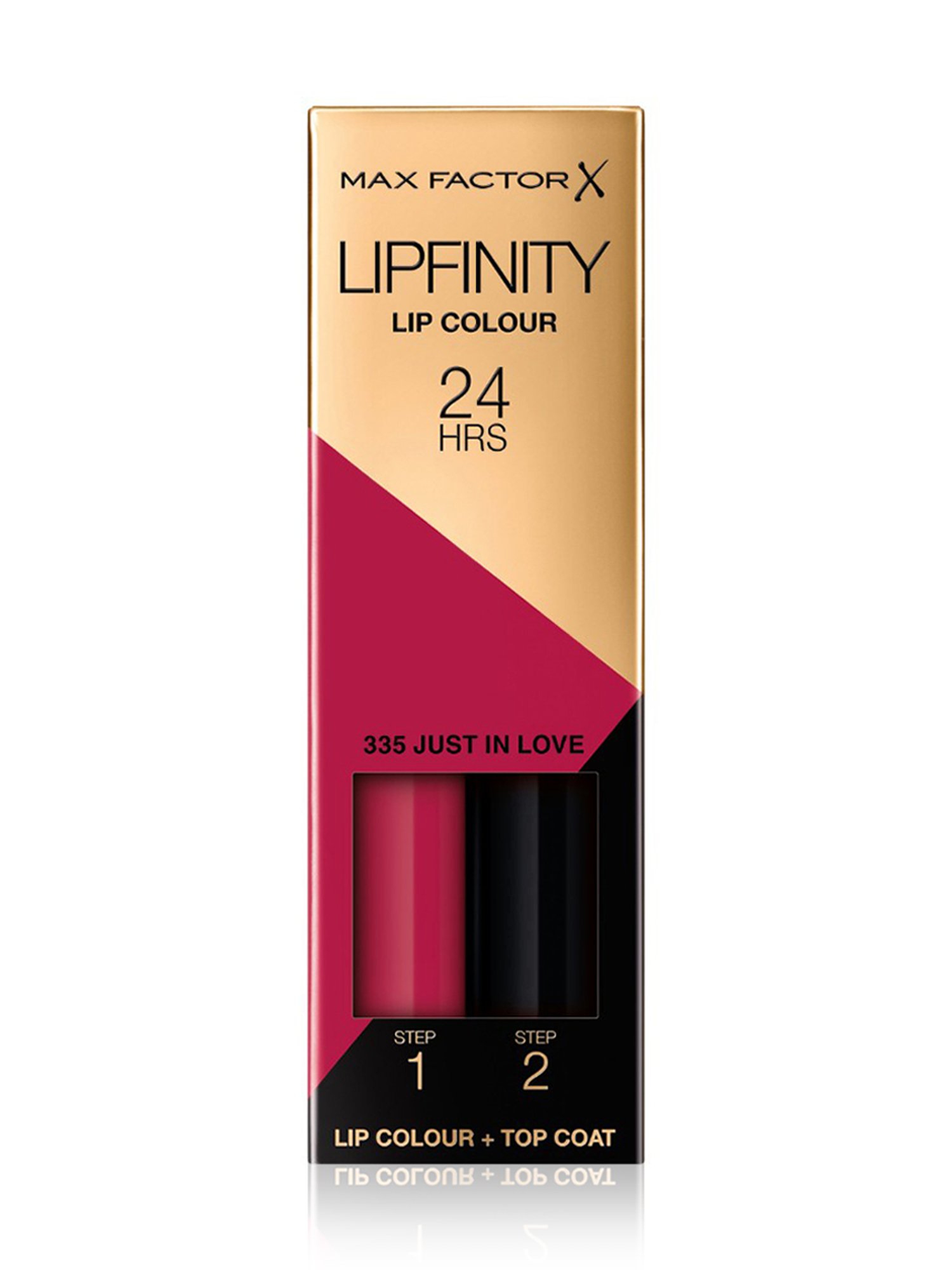 StarStruck By Sunny Leone Liquid Lip Color & Lip Liner Kiss Me Pink