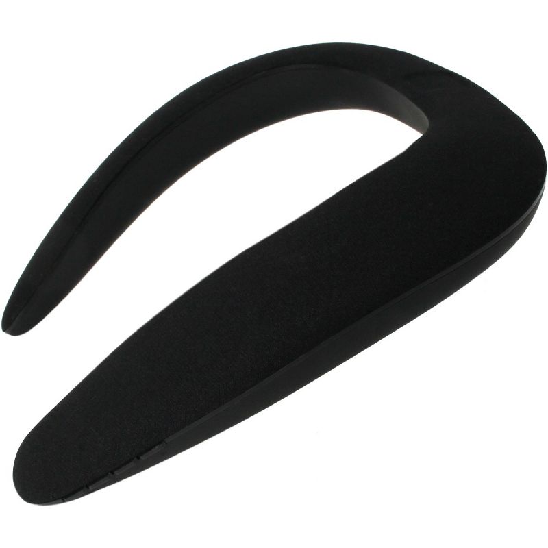 Pyle Portable 10 Inch 2 Way Full Range Bluetooth PA Loud Speaker High-Performance Versatile Karaoke Subwoofer Monitor Speaker System, Black (2 Pack)