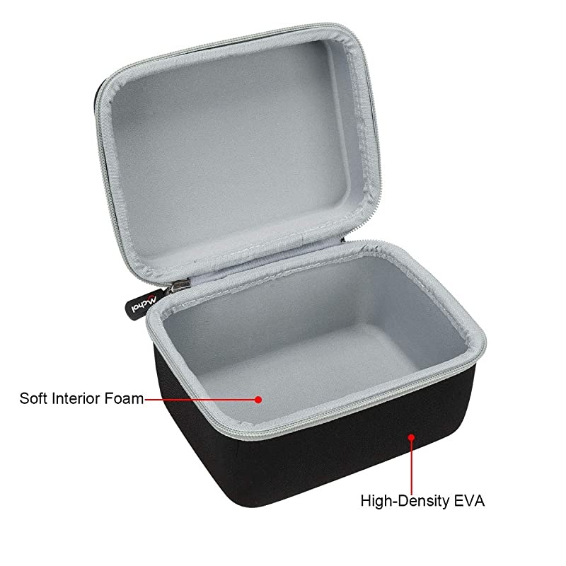 Hard Portable Case Fits for Polaroid Originals 90039008900990159016 OneStep 2 Instant Film CameraCase Only