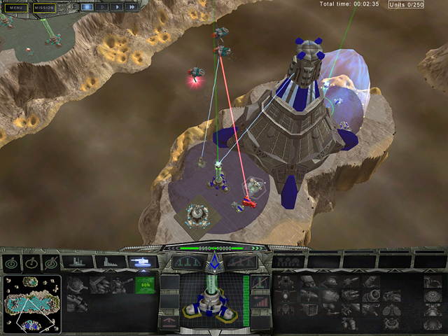 Perimeter [Online Game Code]