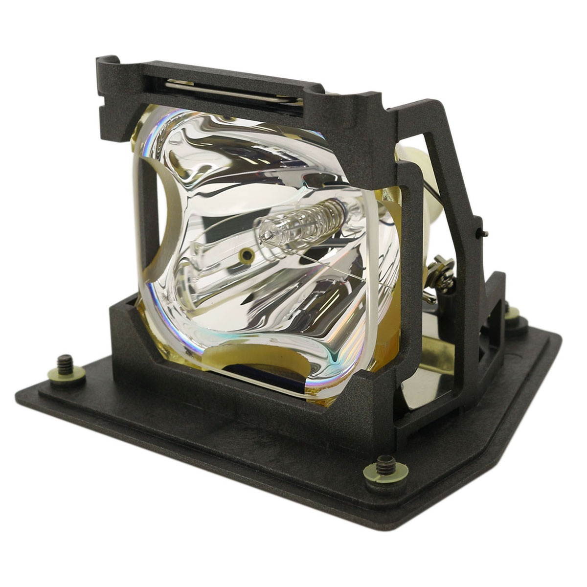 Original Philips Projector Lamp Replacement with Housing for Yokogawa LAMP-026