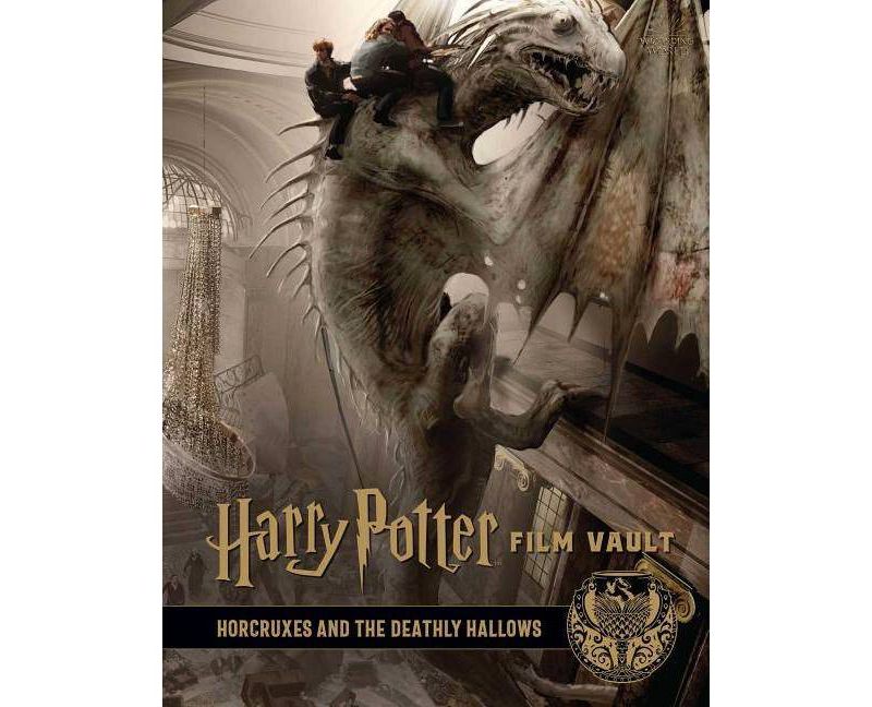 Harry Potter and the Prisoner of Azkaban Enchanted Postcard Book - by  Insight Editions (Paperback)
