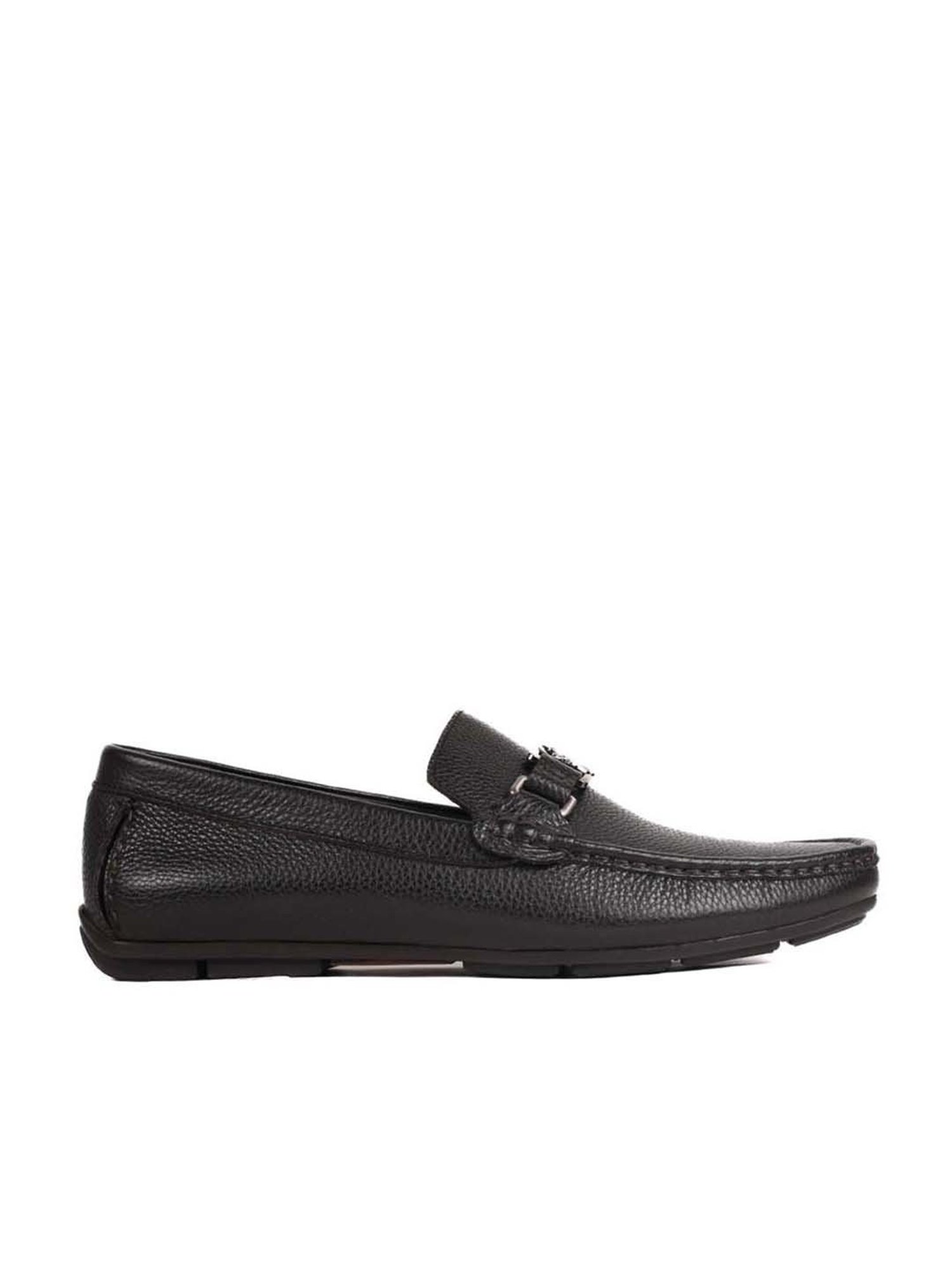Cobblerz Men's Coffee Casual Loafers