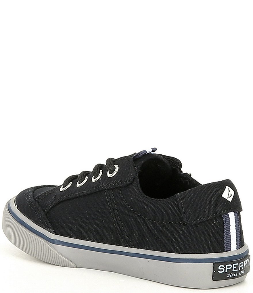 Sperry Kids' Trysail Jr Canvas Sneakers (Infant)