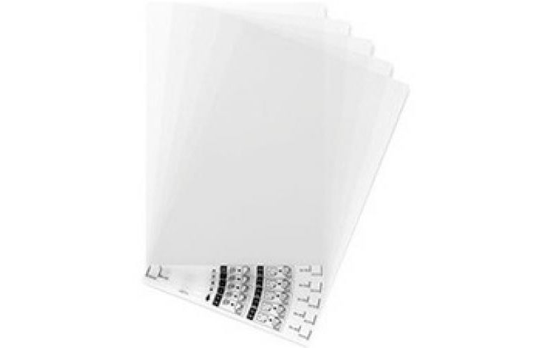 Epson Carrier Sheet for DS-530