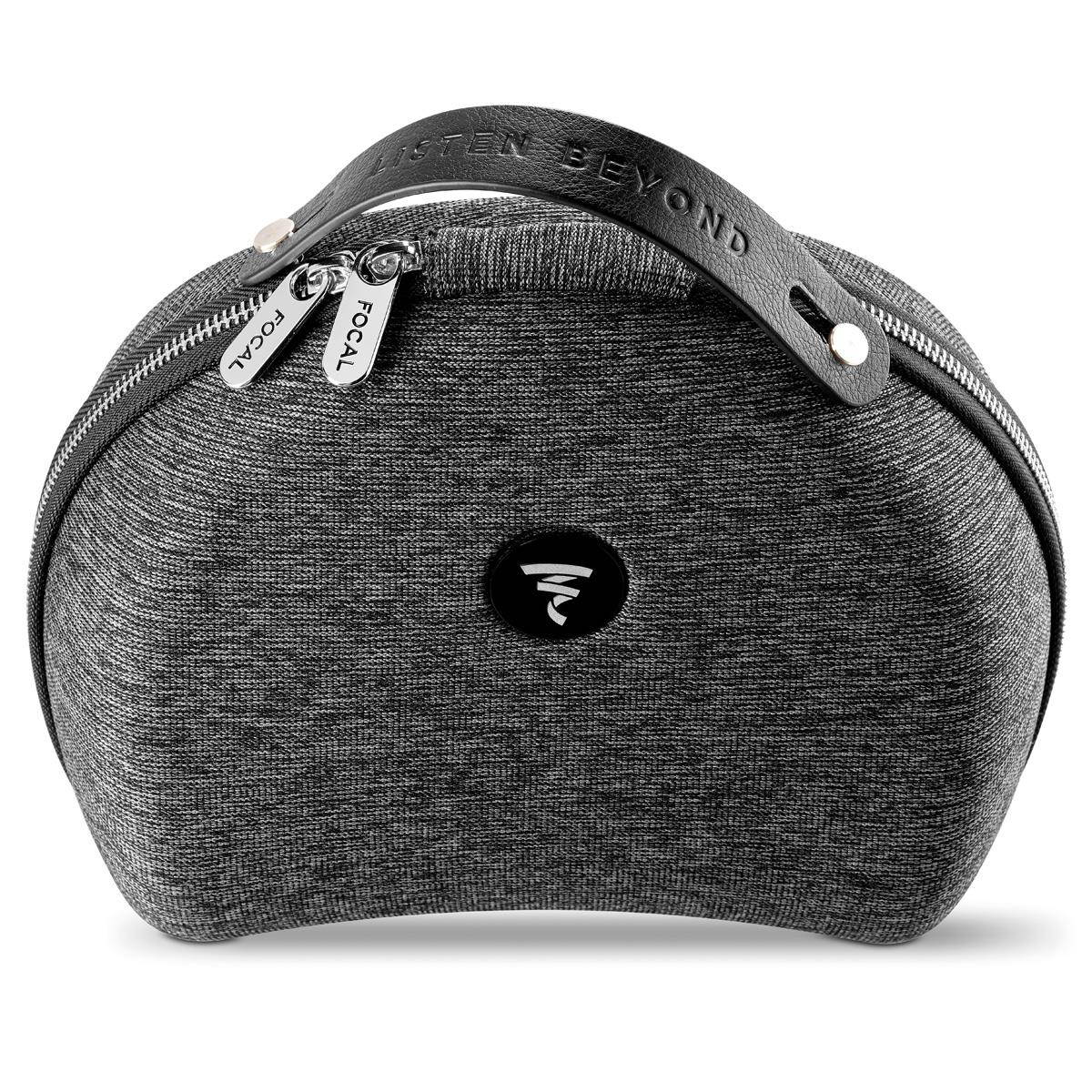 Focal Rigid Carrying Case for Elear/Clear/Utopia Headphones