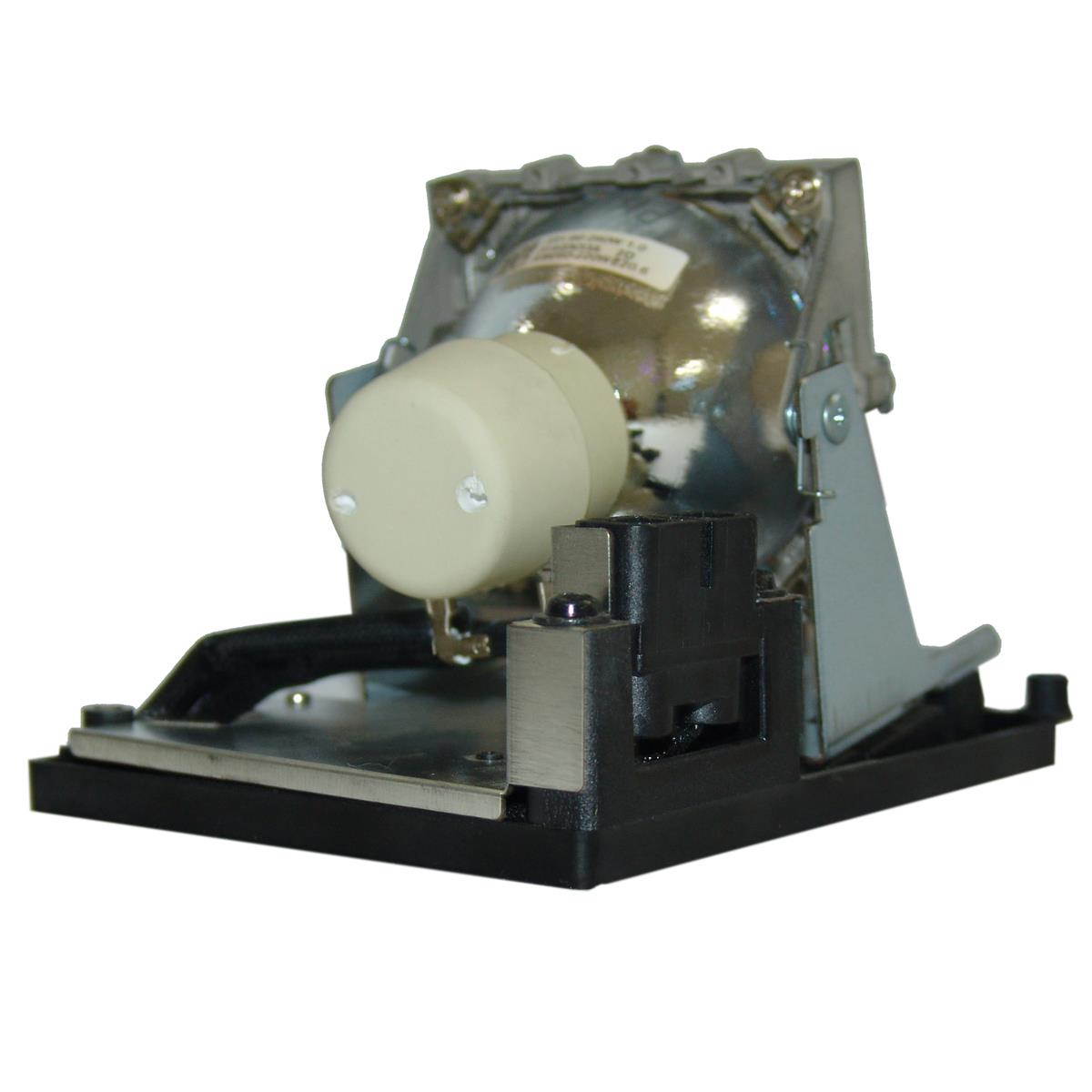 Original Philips Projector Lamp Replacement with Housing for Vivitek D945TX