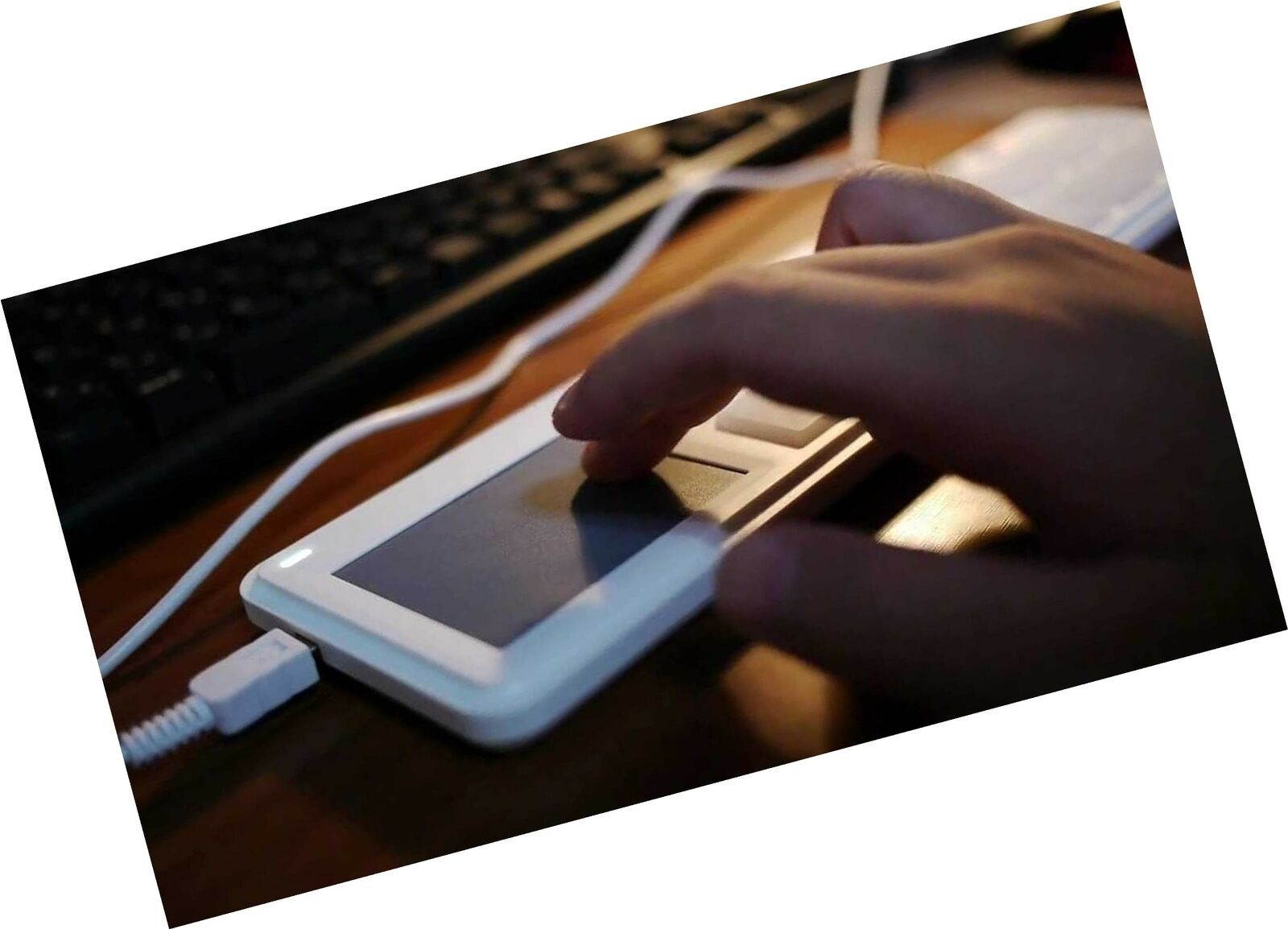 Korg nanoPAD2 Slim-Line USB MIDI Pads - Black Slim-Line USB Drum Pad Controller