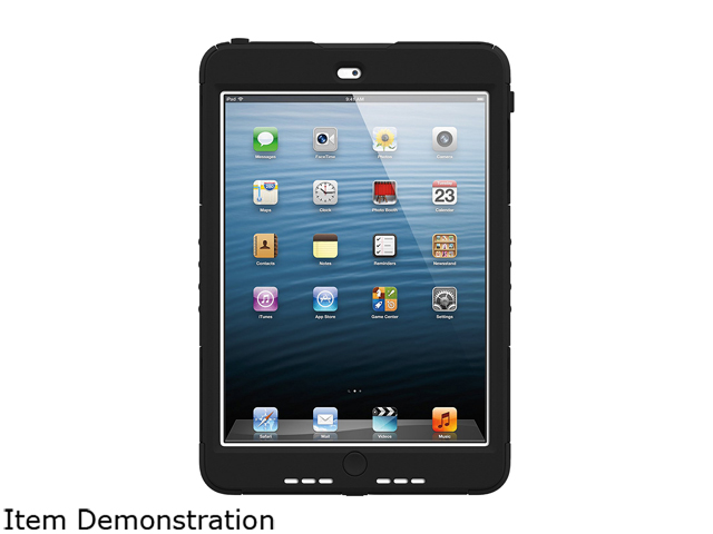 Trident Kraken AMS Case for Apple iPad mini 1/2