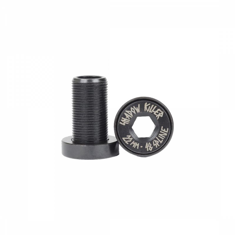 Shadow Conspiracy Killer Spindle Bolt Crank Part