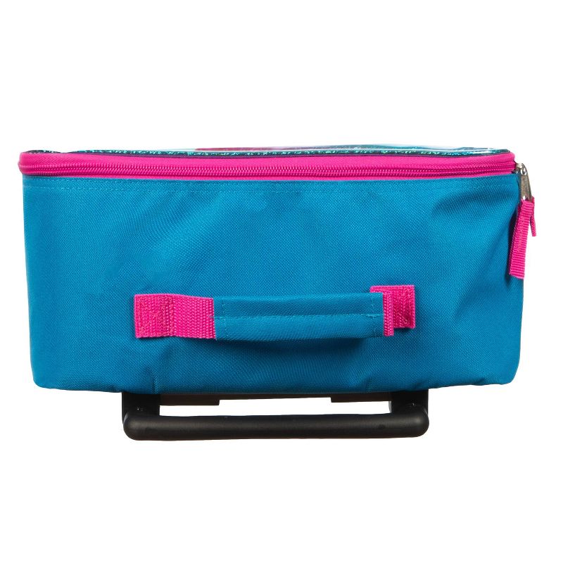 American Tourister 18'' Minnie Mouse Upright Hardside Suitcase